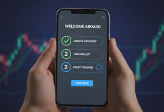 Dashboard du compte de trading individuel sur Sévélune Finance — connexion à la plateforme
