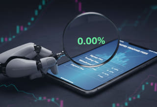 Un investisseur pilotant sa stratégie de trading sur Sévélune Finance en toute autonomie