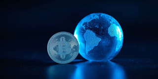 Le secteur des cryptomonnaies rejoint le système financier traditionnel à l'échelle mondiale