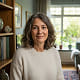 Isabelle R., Responsable des opérations