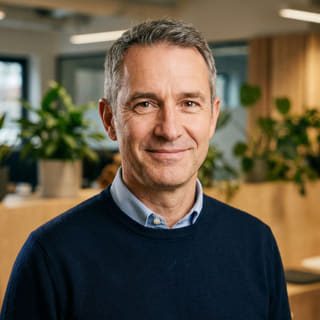 James Mitchell, Directeur Général de Sévélune Finance