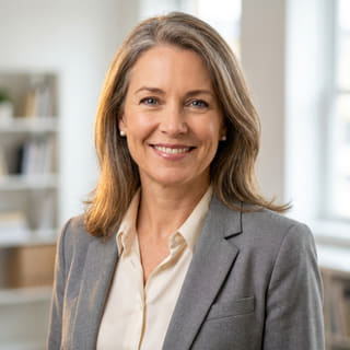 Sarah Coleman, occupant le poste de Directrice Financière au sein de Sévélune Finance