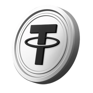 Tether USDT dans la partie dédiée à l'instauration de la confiance auprès des investisseurs