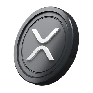 Illustration de la crypto-monnaie XRP Ripple figurant dans le guide de démarrage crypto